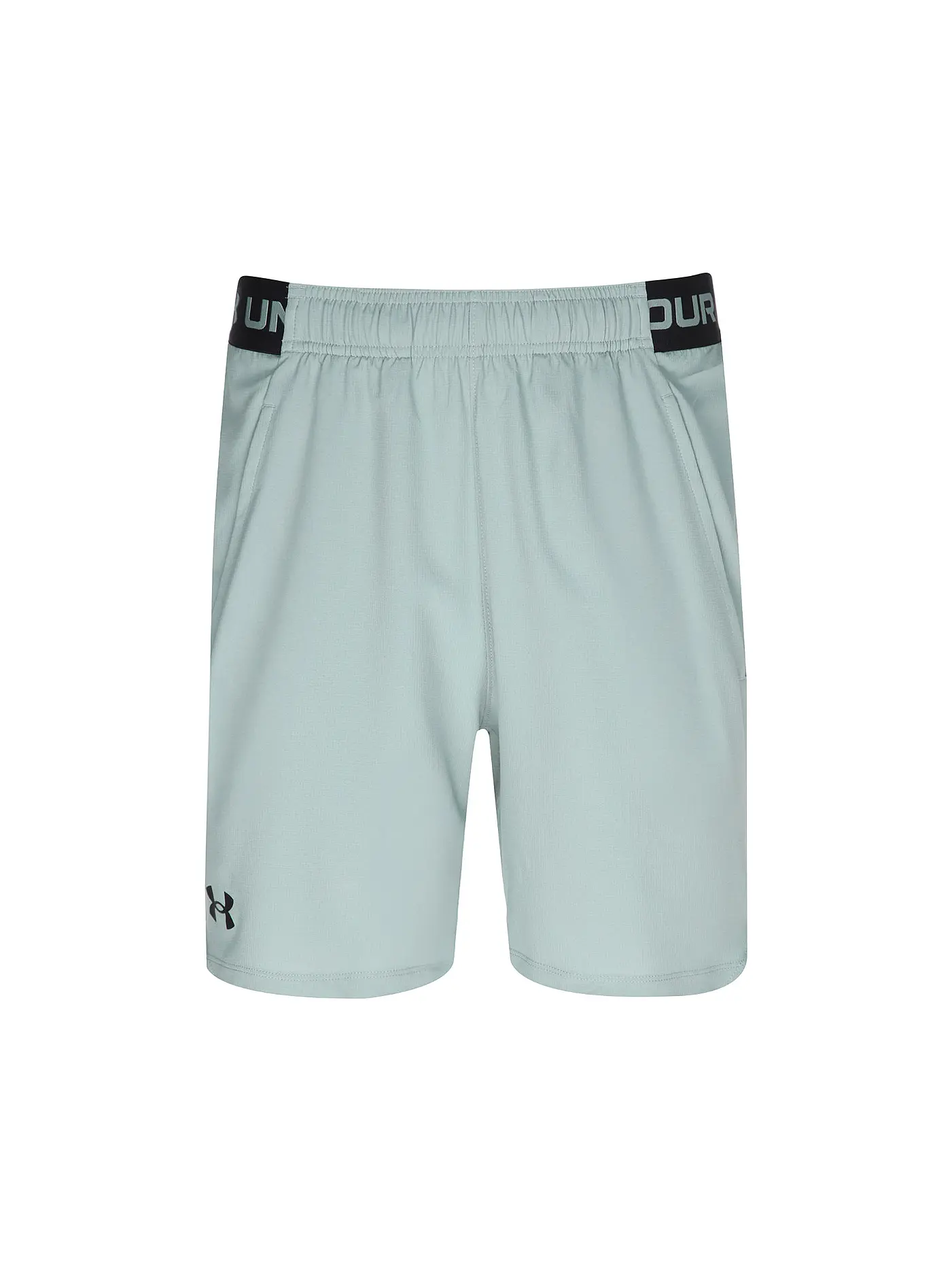 UNDER ARMOUR | Herren Fitnessshort UA Vanish 15cm | mint